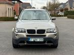 Bmw x3 2.0 X drive Automaat 160.000km, Auto's, BMW, Automaat, Bedrijf, Diesel, X3
