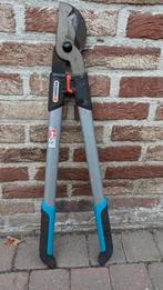 TAKKENSCHAAR GARDENA, Enlèvement