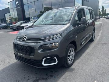 Citroen Berlingo M PureTech S/S Feel EAT8 beschikbaar voor biedingen