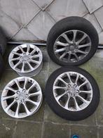Jantes Audi, Autos : Pièces & Accessoires, Pneus & Jantes, Enlèvement ou Envoi, Utilisé, Jante(s)