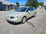 Renault Vel Satis 2.0Turbo 2004, 163Pk, Auto's, Renault, 1998 cc, 4 cilinders, Leder, Berline