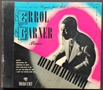 Erroll Garner – Piano 78 toeren album, Cd's en Dvd's, Vinyl | Jazz en Blues, Ophalen, Gebruikt, 10 inch, Jazz