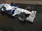F1 1.18 Minichamps bmw, MiniChamps