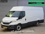 Iveco Daily 35S16 Automaat L3H2 Camera Airco Parkeersensoren, Auto's, Automaat, Stof, Gebruikt, Euro 6