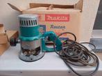 bovenfrees, Enlèvement, Utilisé, Routeur, Makita