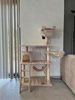Grote krabpaal kat, Dieren en Toebehoren, Ophalen, Gebruikt, Krabpaal