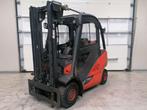 Linde H20T-02/600, Articles professionnels, Machines & Construction | Chariots élévateurs & Transport interne, LPG, 2000 à 3000 kg