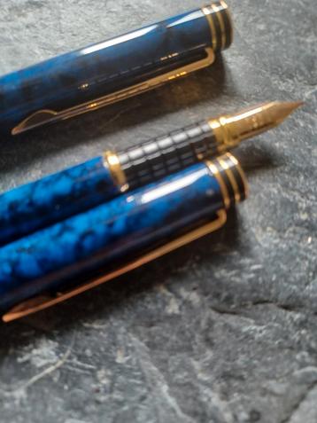 Waterman set, Enlèvement, Comme neuf, Stylo, Waterman