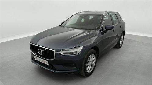 Volvo XC60 2.0 D4 Momentum Geartronic NAVI / CUIR / FULL LED, Autos, Volvo, Entreprise, Achat, XC60, Diesel, SUV ou Tout-terrain