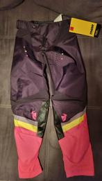 Pentalon Cross Femme Thor, Motos, Enlèvement