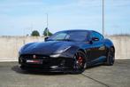 Prachtige Jaguar F-Type P300 R-Dynamic, Auto's, Jaguar, Automaat, Achterwielaandrijving, F-type, Leder en Stof