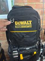 Dewalt rugzak toughsystem 2, Doe-het-zelf en Bouw, Gereedschapskisten, Ophalen