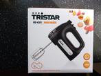 Tristar Handmixer mx-4201, Elektronische apparatuur, Keukenmixers, Nieuw, Ophalen of Verzenden