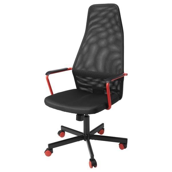 Gamestoel, Maison & Meubles, Chaises de bureau, Utilisé, Enlèvement