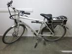 elekrische herenfiets, Fietsen en Brommers, Versnellingen, Zo goed als nieuw, 65 cm of meer, Ophalen
