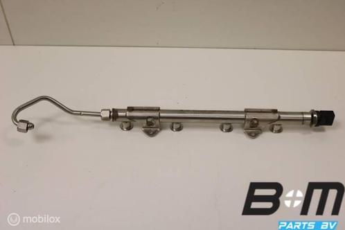 Brandstofverdeler Volkswagen Golf 7 Variant 1.4TGI CPWA, Auto-onderdelen, Motor en Toebehoren, Gebruikt