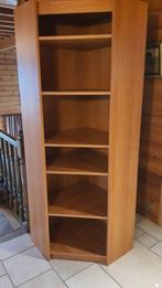 Joli meuble d'angle, Enlèvement