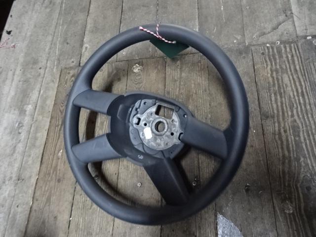 VOLANT DIRECTION Volkswagen Golf V (1K1) (02-2001/12-2010), Autos : Pièces & Accessoires, Commande, Volkswagen, Utilisé