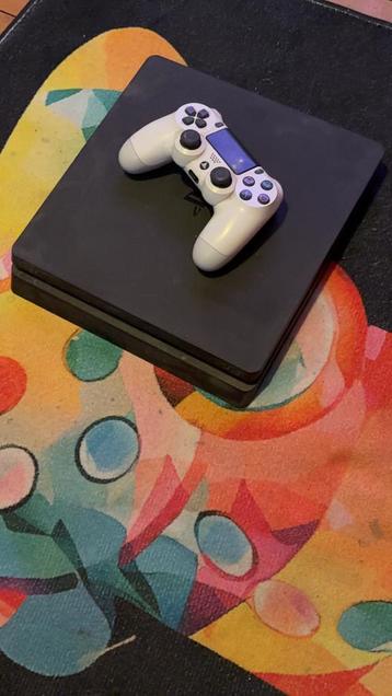 Ps4 beschikbaar voor biedingen