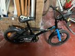 Fiets kinderen, Fietsen en Brommers, Fietsen | Kinderfietsjes, Ophalen, Gebruikt
