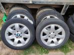 Jantes bmw E46 16" 205/55 R16, Auto-onderdelen, Banden en Velgen, Ophalen of Verzenden, Velg(en)