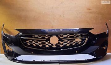 Voorbumper orgineel Opel Insignia B facelift -> '21 39140468 beschikbaar voor biedingen