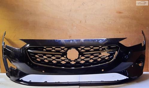 Voorbumper orgineel Opel Insignia B facelift -> '21 39140468, Auto-onderdelen, Carrosserie, Bumper, Opel, Voor, Gebruikt, Ophalen of Verzenden