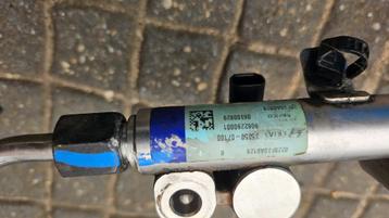 Injector + pomp hyundai 1.0 G3LE beschikbaar voor biedingen