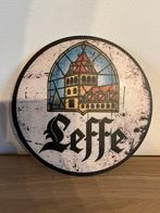 Plaque métallique Leffe, Enlèvement ou Envoi, Neuf, Leffe