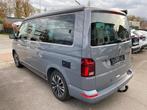 Volkswagen T6 California California Coast Edition AUTOMAAT 4, Caravans en Kamperen, Mobilhomes, Volkswagen, Bedrijf, Diesel