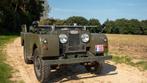 Land Rover Serie 1, Autos, Achat, Boîte manuelle, 1100 kg, Particulier