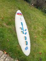 Oude surfplank: HIFLY, Watersport en Boten, Wingsurfen, Ophalen, Gebruikt, Wingsurf-board