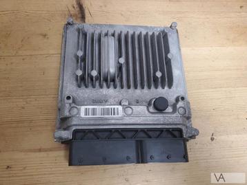 Mercedes A klasse W176 B W246 ecu motorcomputer A6519007600 beschikbaar voor biedingen