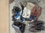 Lot schoenen van bommel maat 47 sommige nieuw!!!, Dieren en Toebehoren, Ophalen of Verzenden, Zo goed als nieuw