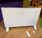 Chauffage Électrique Alutherm - 1500W - Blanc - Wifi, Enlèvement, Comme neuf, 800 watts ou plus, Radiateur