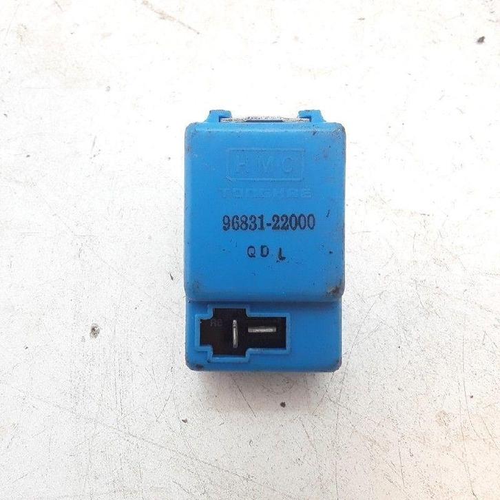 RELAIS Hyundai Accent II / Excel II / Pony (|9683122000|), Auto-onderdelen, Elektronica en Kabels, Hyundai, Gebruikt