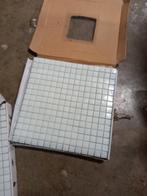 Mosaïque, Ophalen, Zo goed als nieuw