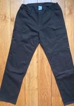 Bruine Wandelbroek Decathlon dames Large, Kleding | Dames, Sportkleding, Bruin, Verzenden, Zo goed als nieuw, Decathlon