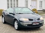 Renault Megane Cabrio * 2.0i benzine * automatic * 128.000km, Auto's, Renault, Automaat, Beige, Cabriolet, Leder en Stof