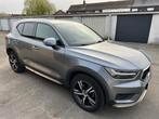 Volvo XC40 Momentum D3 manueel, SUV ou Tout-terrain, 5 places, Carnet d'entretien, Achat