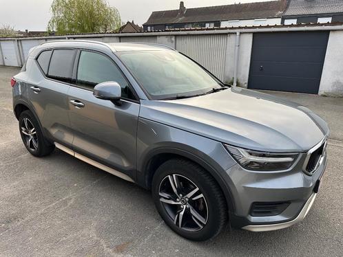 Volvo XC40 Momentum D3 manueel, Auto's, Volvo, Particulier, XC40, ABS, Achteruitrijcamera, Airbags, Airconditioning, Alarm, Android Auto