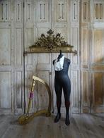 Frans napoleon paspopje van Stockman, Antiek en Kunst, Ophalen of Verzenden