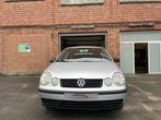 Volkswagen Polo 1.2i Essence * 64 ch/ 5 portes *, Autos, Argent ou Gris, Achat, Entreprise, Carnet d'entretien