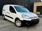 CITROEN BERLINGO 2014 DIESEL EURO5 140.000KM TOP STAAT, Stof, Zwart, 4 cilinders, Citroën