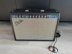 Fender ‘64 Custom Deluxe Reverb – handwired, Ophalen, Zo goed als nieuw, Gitaar, Minder dan 50 watt
