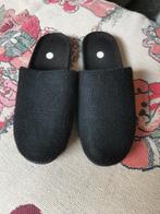 Zo goed als nieuw mooie zwarte heren pantoffels, Kleding | Heren, Schoenen, Ophalen of Verzenden