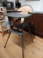 Quax Meegroeistoel Ultimo 3 in prima staat (kindereetstoel), Ophalen, Zo goed als nieuw, Meegroeistoel, Stoelverkleiner