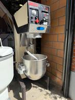 Klopper menger 60L, Ophalen, Gebruikt