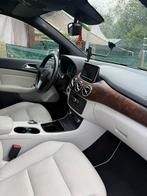 Full option mercedes B250 met zorg onderhouden | 92 000 KM, Auto's, Automaat, Euro 5, Monovolume, Beige