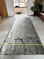 Hoge kwaliteit vast tapijt, 150 à 200 cm, Vert, Rectangulaire, Enlèvement